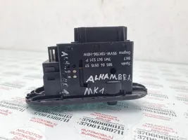 Seat Alhambra (Mk1) Light switch 7M1941531P