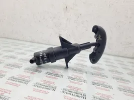 Seat Alhambra (Mk1) Headlight washer spray nozzle 