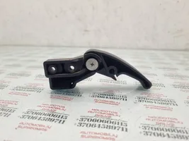 Seat Alhambra (Mk1) Engine bonnet (hood) release handle 1H1823533