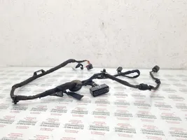 Volkswagen Golf IV Rear door wiring loom 1J0959383C