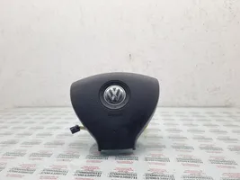 Volkswagen PASSAT B6 Poduszka powietrzna Airbag kierownicy 3C0880201T