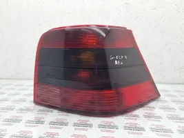 Volkswagen Golf IV Lampa tylna 1J6945112S