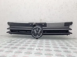 Volkswagen Golf IV Grille de calandre avant 1J0853651G