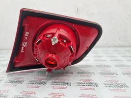 Volkswagen PASSAT B6 Tailgate rear/tail lights 3C9945093