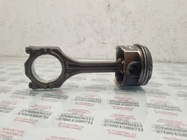 Volkswagen PASSAT B6 Piston with connecting rod 03CD