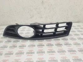 Volkswagen PASSAT B6 Grille inférieure de pare-chocs avant 3C0853665A