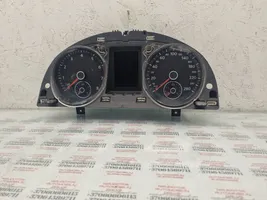 Volkswagen PASSAT B6 Compteur de vitesse tableau de bord 3C0920871Q