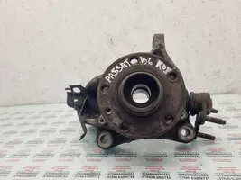 Volkswagen PASSAT B6 Fuso a snodo con mozzo ruota anteriore 3C0402257