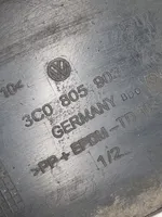 Volkswagen PASSAT B6 Etupuskuri 3C0805903