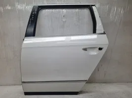 Volkswagen PASSAT B6 Rear door 3C9833311