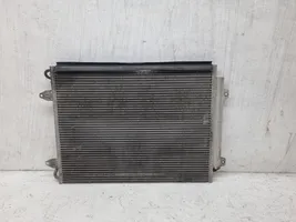 Volkswagen PASSAT B6 Radiatore di raffreddamento A/C (condensatore) 3C0820411B