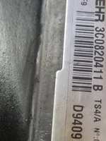 Volkswagen PASSAT B6 Skraplacz / Chłodnica klimatyzacji 3C0820411B