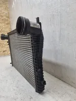 Volkswagen PASSAT B6 Chłodnica powietrza doładowującego / Intercooler 3C0145805P