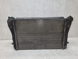 Volkswagen PASSAT B6 Chłodnica powietrza doładowującego / Intercooler 3C0145805P