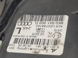 Audi A4 S4 B8 8K Faro/fanale 8K0941003G