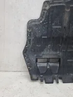 Volkswagen PASSAT B6 Protezione anti spruzzi/sottoscocca del motore N150412