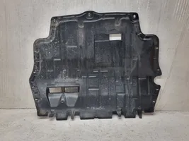 Volkswagen PASSAT B6 Engine splash shield/under tray N150412