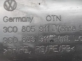 Volkswagen PASSAT B6 Priekinis posparnis 3C0805911B