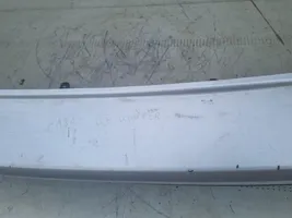 Volkswagen PASSAT B6 Rear bumper 3C9807421