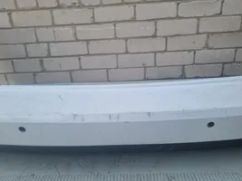 Volkswagen PASSAT B6 Rear bumper 3C9807421