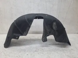 Skoda Octavia Mk2 (1Z) Rivestimento paraspruzzi parafango posteriore 