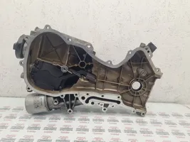 Volkswagen PASSAT B6 Timing chain cover 03C109211BF