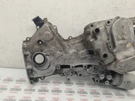 Volkswagen PASSAT B6 Timing chain cover 03C109211BF