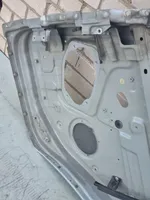 Volkswagen Golf Plus Rear door 