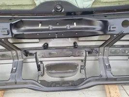 Volkswagen Polo IV 9N3 Tailgate/trunk/boot lid 