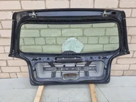 Volkswagen Polo IV 9N3 Tailgate/trunk/boot lid 