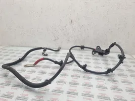 Audi A6 S6 C6 4F Cable positivo (batería) 4F1971349E