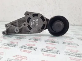 Audi A6 S6 C6 4F Riemenspanner Spannrolle Zahnriemen 06B903133E