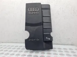 Audi A6 S6 C6 4F Cubierta del motor (embellecedor) 06D103925E