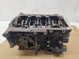 Audi A6 S6 C6 4F Engine block 06F103021H