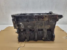 Audi A6 S6 C6 4F Engine block 06F103021H