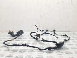 Volkswagen PASSAT CC Rear door wiring loom 3C8971694CM