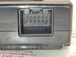 Volkswagen PASSAT CC Panel radia 5N0035344C