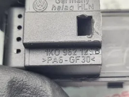 Volkswagen PASSAT CC Central locking switch button 1K0962125B