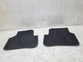 Volkswagen PASSAT CC Car floor mat set 3C1863011D