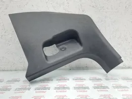 Volkswagen PASSAT CC Rivestimento vano piedi laterale 3C1863483