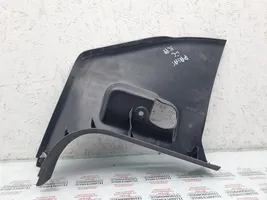 Volkswagen PASSAT CC Rivestimento vano piedi laterale 3C1863483