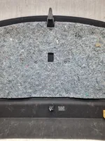 Volkswagen PASSAT CC Parcel shelf 3C8863413