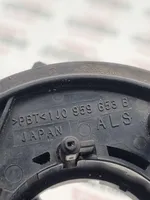Volkswagen PASSAT B5 Airbag slip ring squib (SRS ring) 1J0959653B