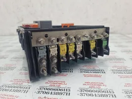 Volkswagen PASSAT CC Fuse box set 3C0937125