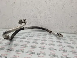 Volkswagen PASSAT CC Air conditioning (A/C) pipe/hose 