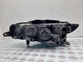 Volkswagen PASSAT CC Headlight/headlamp 