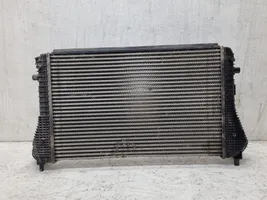 Volkswagen PASSAT CC Radiatore intercooler D0552427827