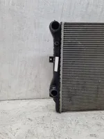 Volkswagen PASSAT CC Dzesēšanas šķidruma radiators 