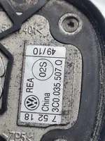 Volkswagen PASSAT CC GPS-pystyantenni 3C0035507Q