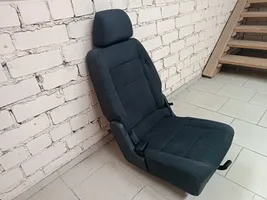 Volkswagen Touran I Rear seat 